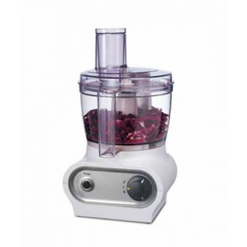 WF 500WESTPOINT DELUXE KITCHEN ROBOT
